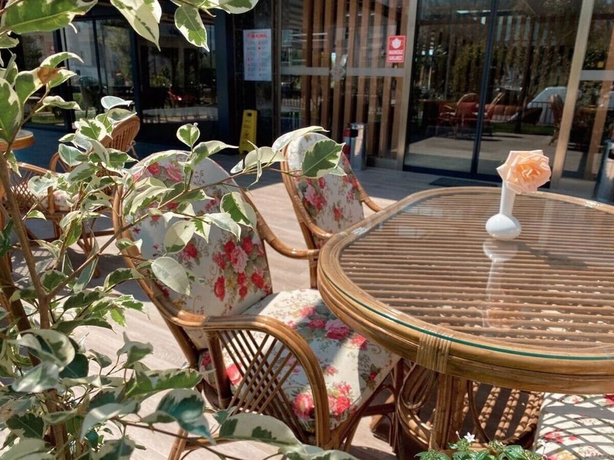 Изображение Zeynel Boutique Hotel 3*