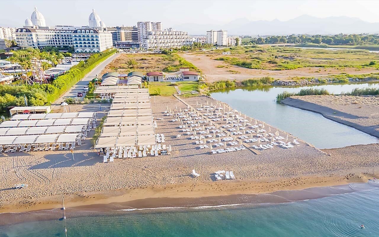 Armas Rio Lara 4* суреті