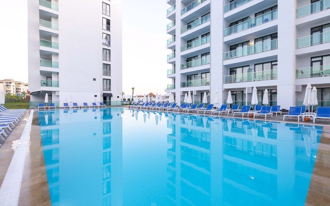 Armas Rio Lara 4* суреті