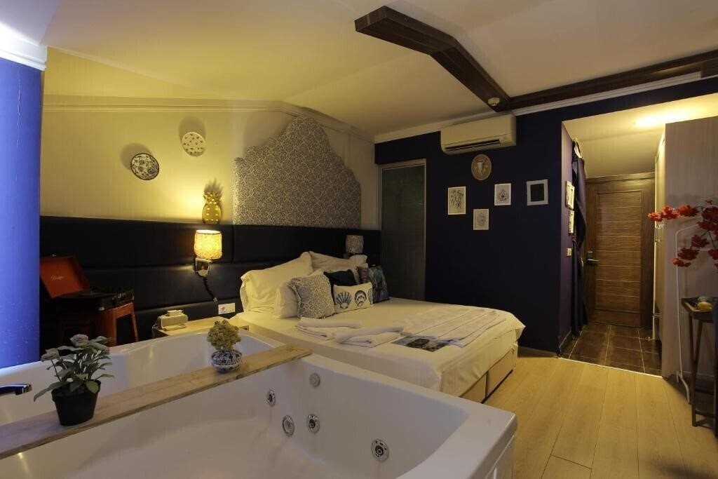 Anjeliq House 3* суреті