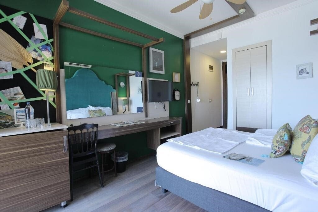 Anjeliq House 3* суреті