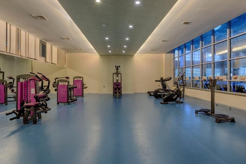 Фотография Grand Ozgul Thermal Holiday Village 5*