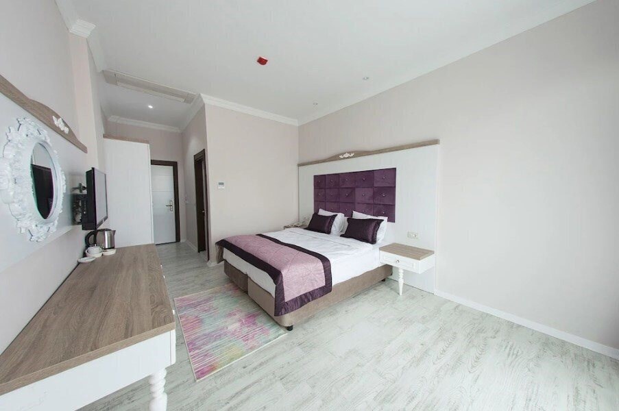 Sozturk Otel 3* суреті