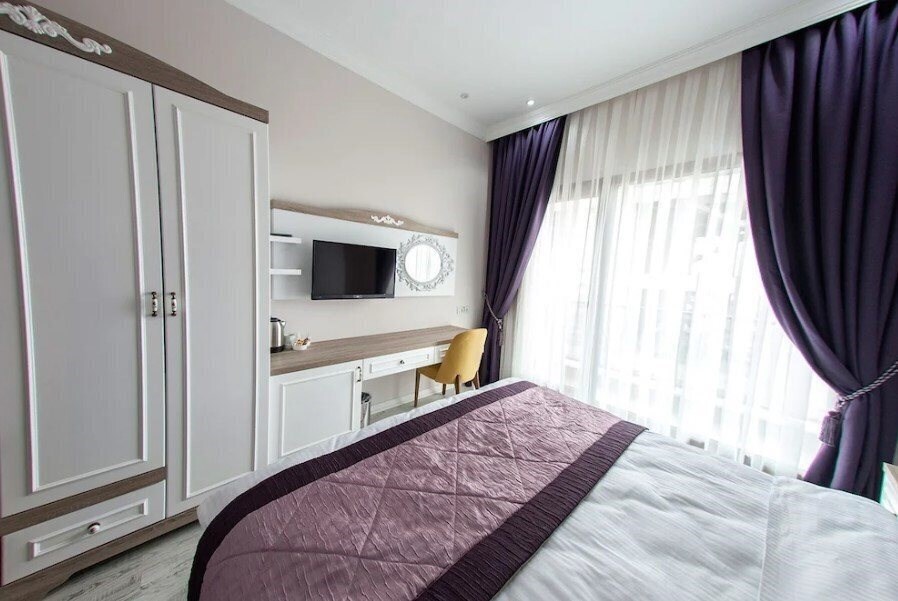 Sozturk Otel 3* суреті