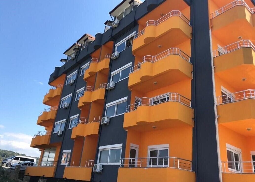 Bahama Family Beach Incekum 3* суреті