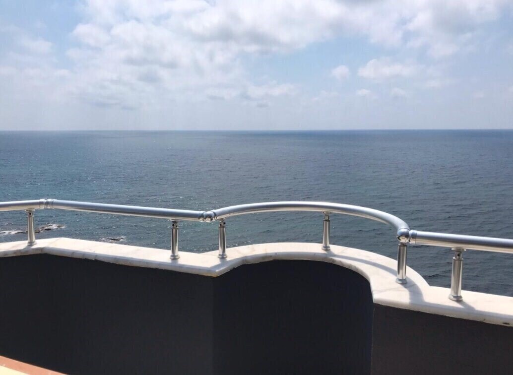 Bahama Family Beach Incekum 3* суреті