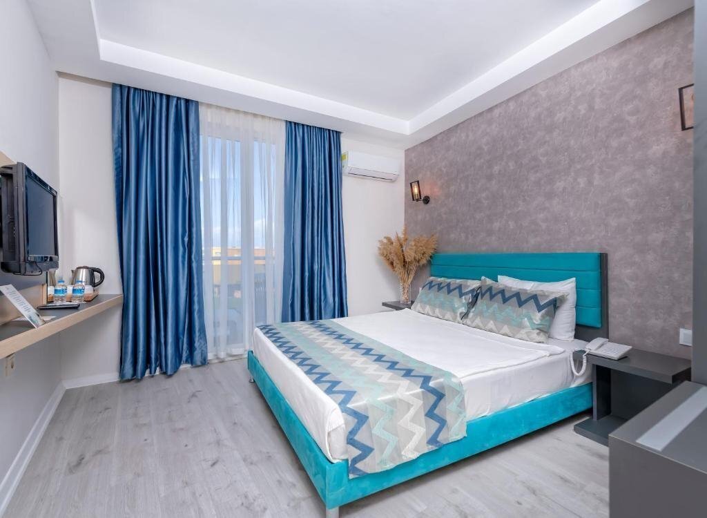 Jura Hotels Lara (ex. Royal Towers Hotel Lara) 5* фотосуреті