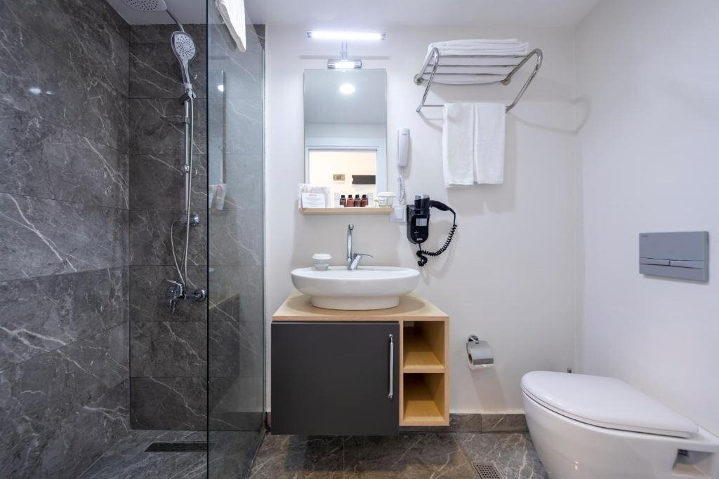 Jura Hotels Lara (ex. Royal Towers Hotel Lara) 5* суреті