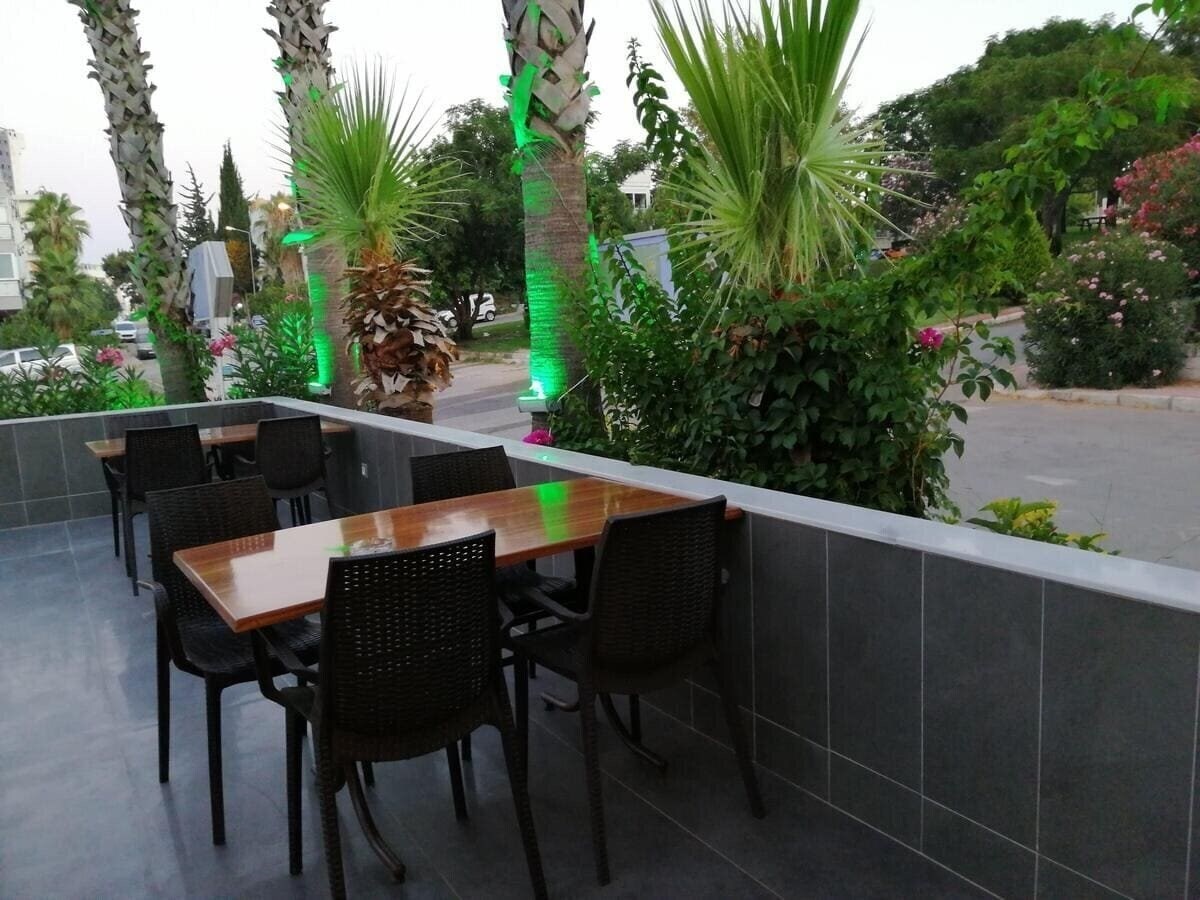 Luna Hotel Lara 3* суреті
