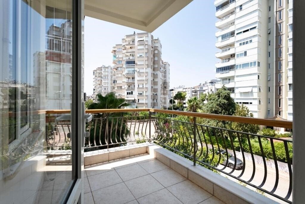 Картинка Otium Boutique Happy Suites 3*