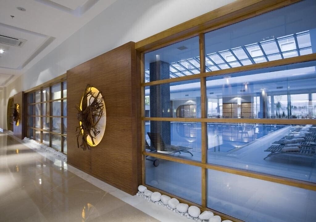 Jura Hotels Afyon Thermal 5* суреті