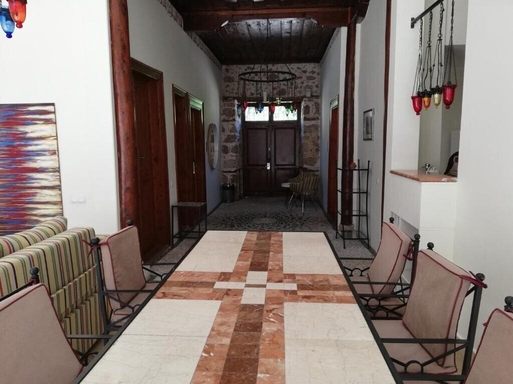 Фото Fiore Garden Suites 4*