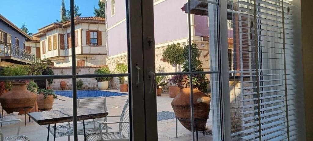 Фотография Fiore Garden Suites 4*