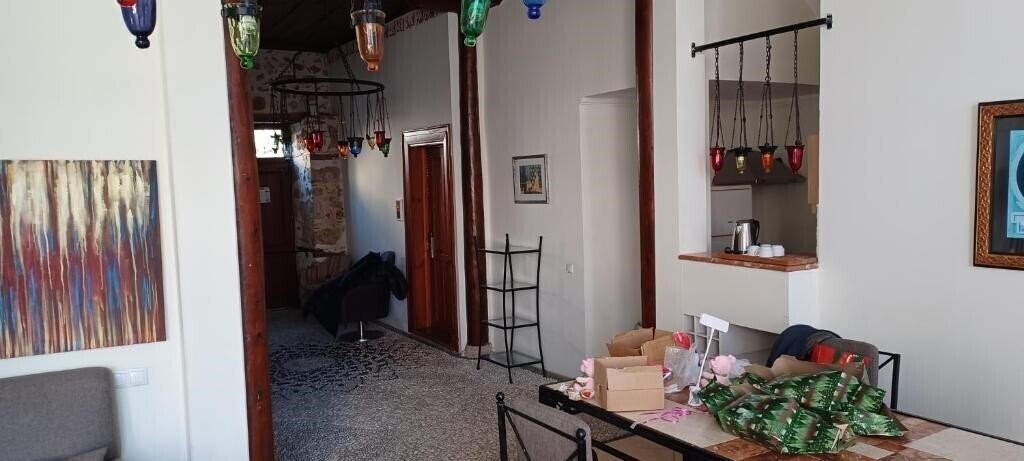 Изображение Fiore Garden Suites 4*