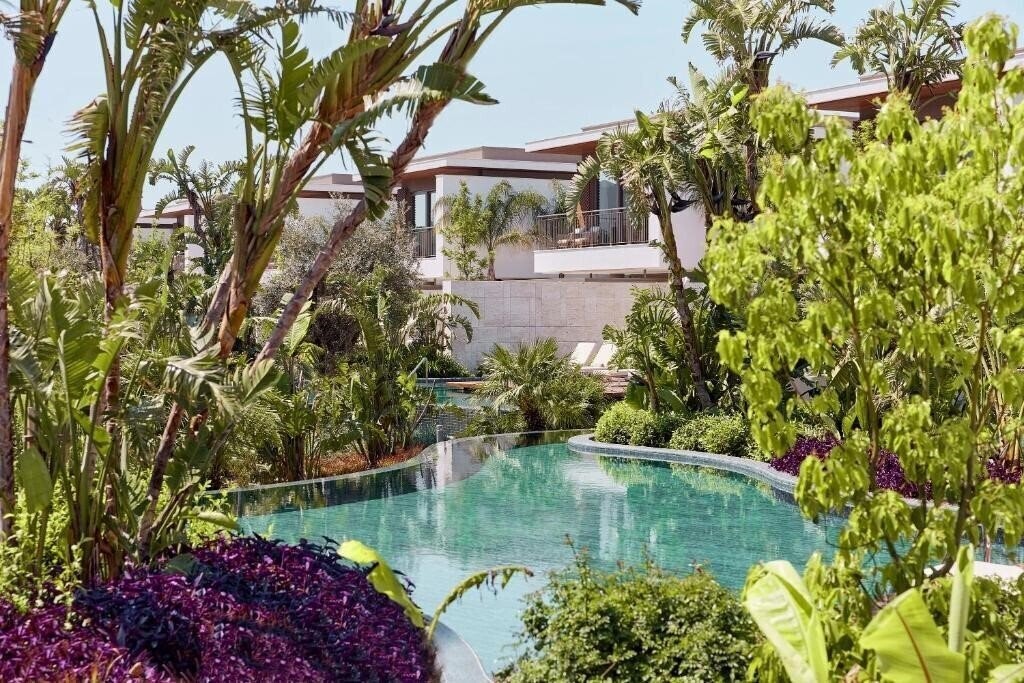 Bayou Villas by Lara Barut Collection 5* фотосуреті