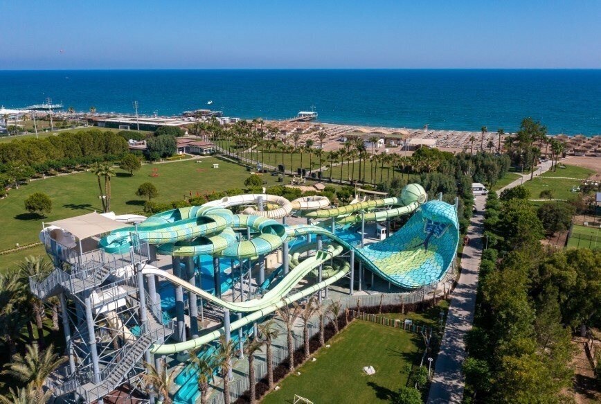 Bayou Villas by Lara Barut Collection 5* суреті