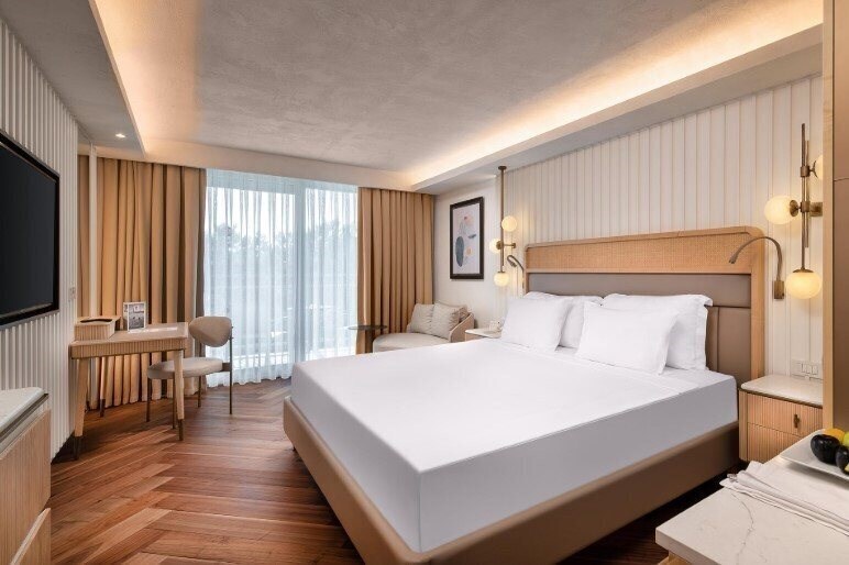 Bayou Villas by Lara Barut Collection 5* суреті