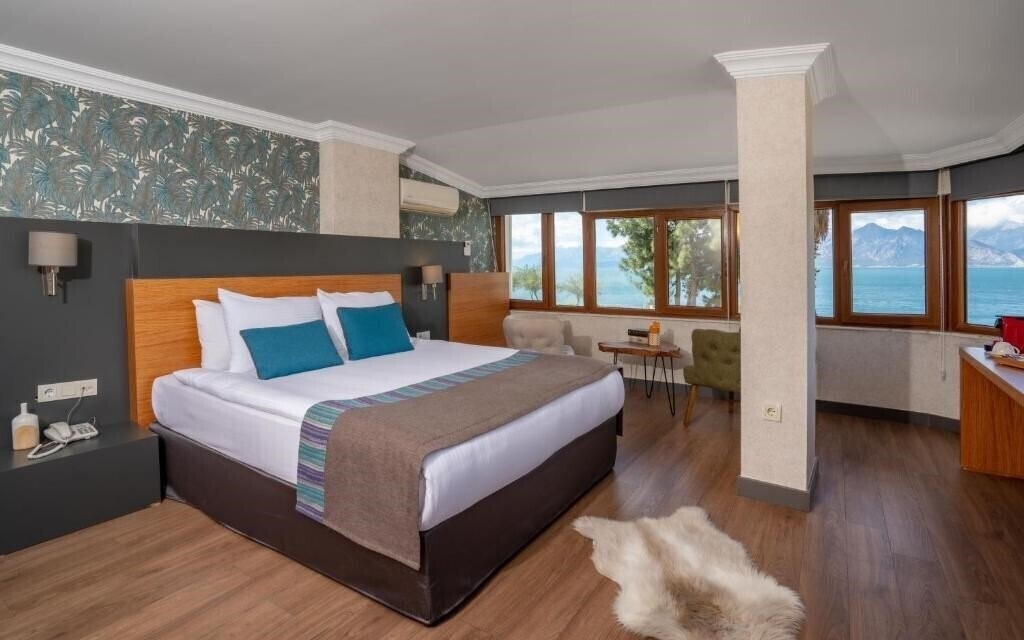 Qinn Hotel 3* суреті