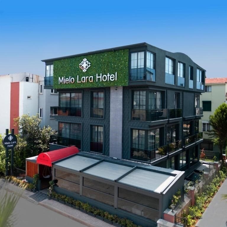 Mielo Lara Hotel Boutique 3* қонақ үйі