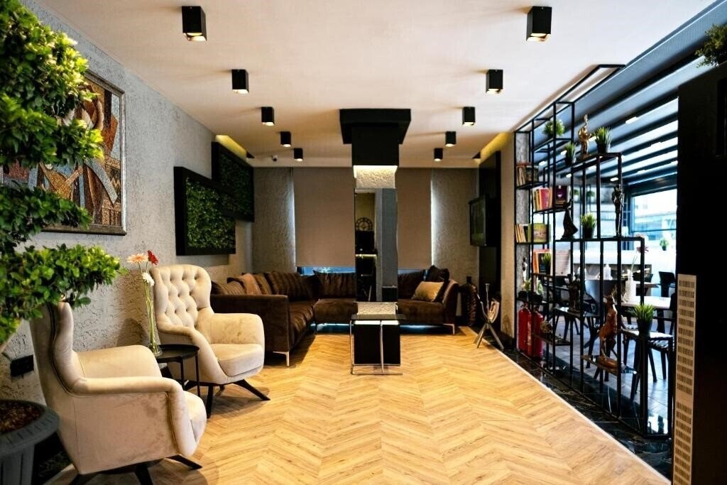 Mielo Lara Hotel Boutique 3* фотосуреті