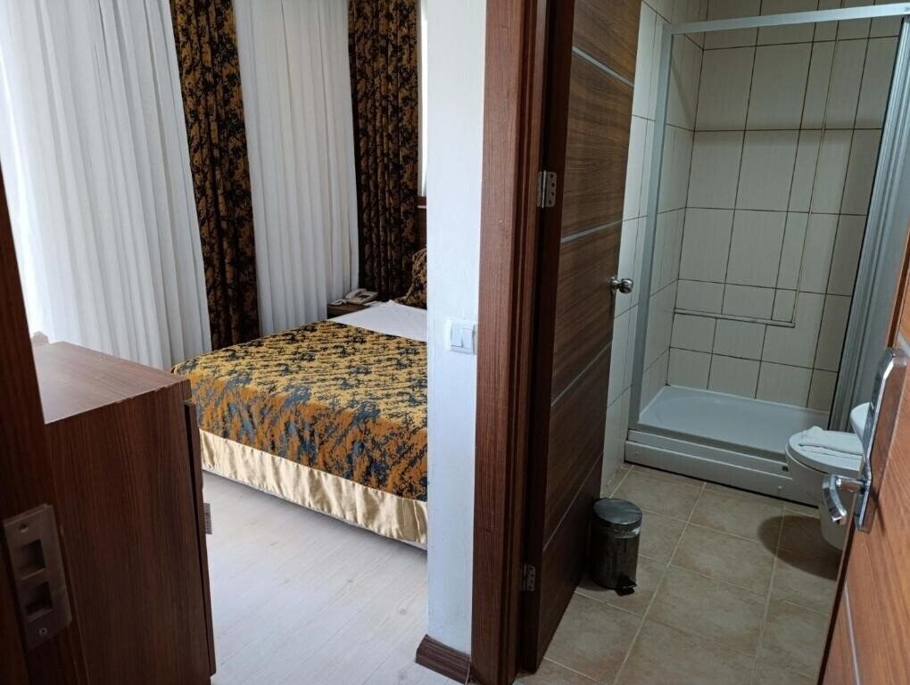 Фотография The Corner Park Hotel 3*