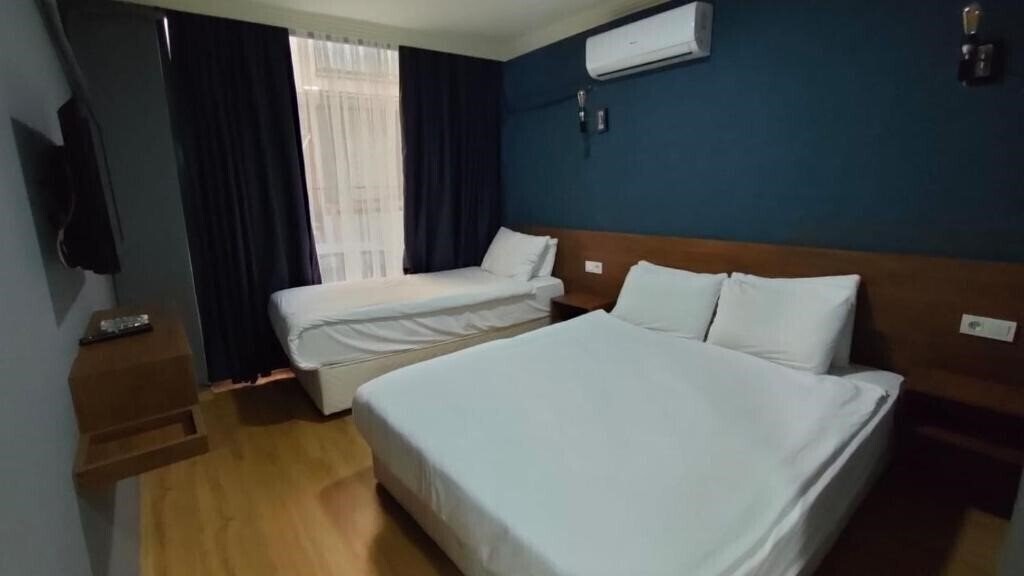 Beta Guest House No Certificate отель без категории суреті