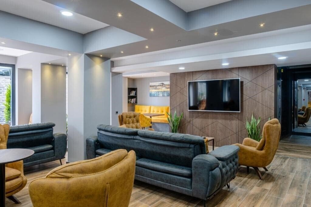 Lorem Hotel 3* фотосуреті