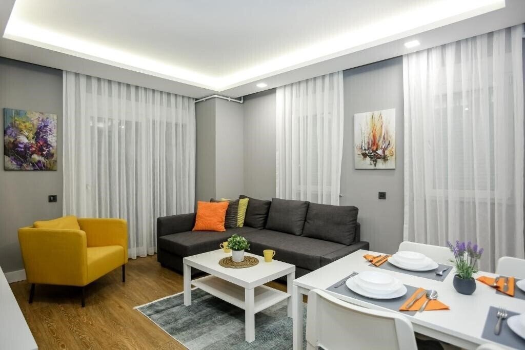 Изображение Stile Suite Hotel 4*