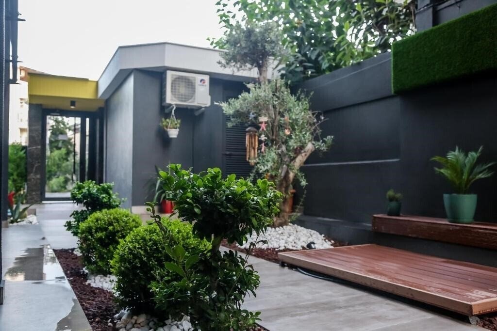 Фото Stile Suite Hotel 4*