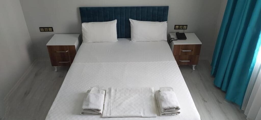 Citrus Luna Suite Hotel (ex. Theluna Suite Hotel) 3* фотосуреті