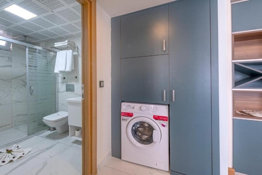Citrus Luna Suite Hotel (ex. Theluna Suite Hotel) 3* суреті