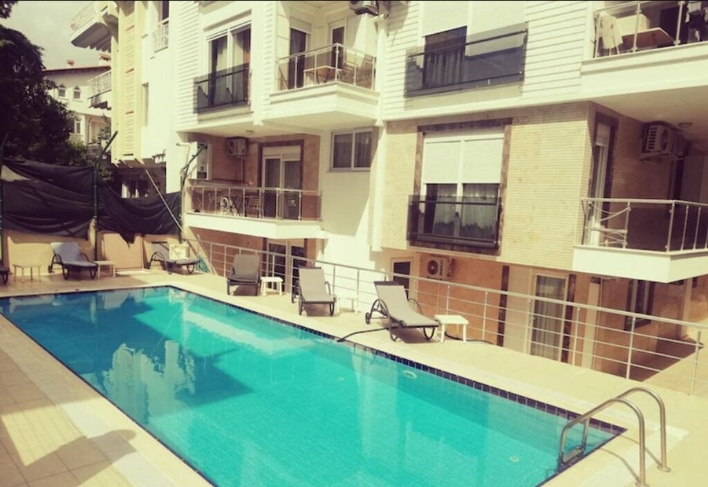 Картинка Neva Suite Hotel (ex. Mustang Suite Hotel) 2*