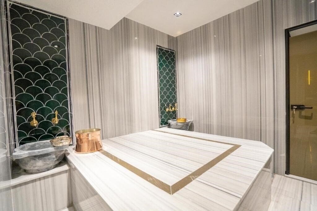 Antalya City Hotel & SPA (ex. Antalya Suite Hotel & SPA) 4* фотосуреті