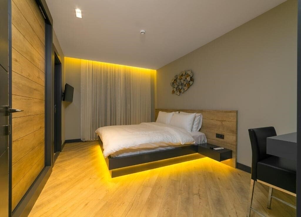 Z Suites Hotel 3* фотосуреті