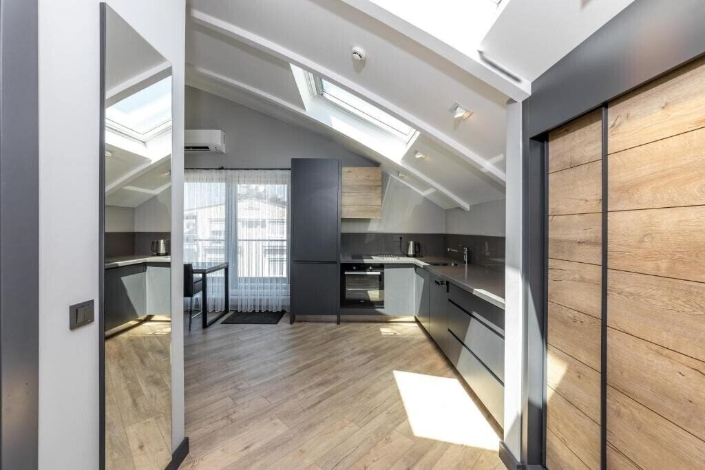 Z Suites Hotel 3* суреті