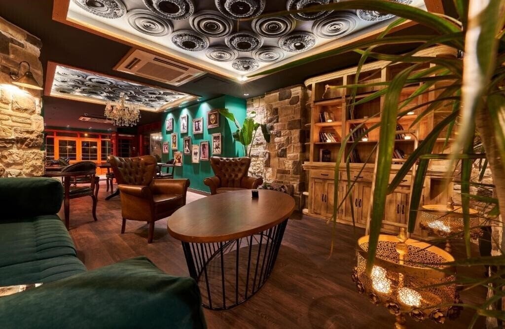 Изображение Azuu Bohem 3*