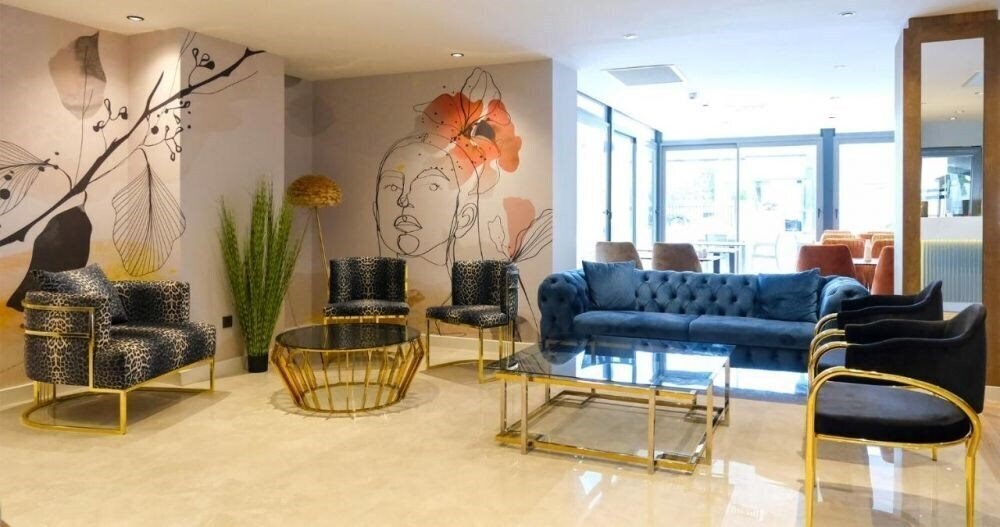 Lara Iberis Boutique 3* суреті