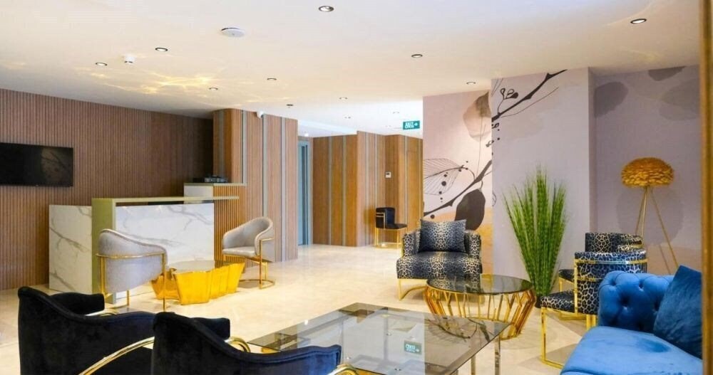 Lara Iberis Boutique 3* суреті