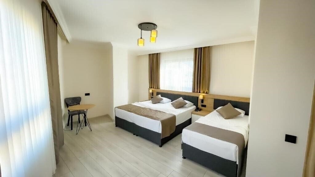 Bloomtalya Hotel 4* суреті