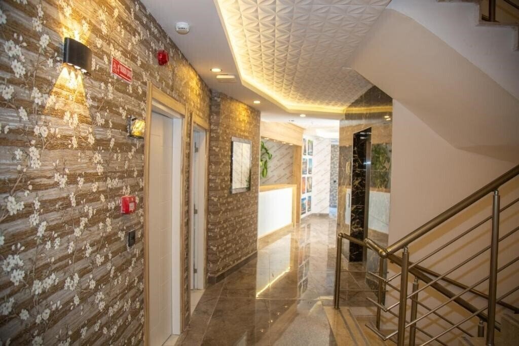 Bloomtalya Hotel 4* суреті