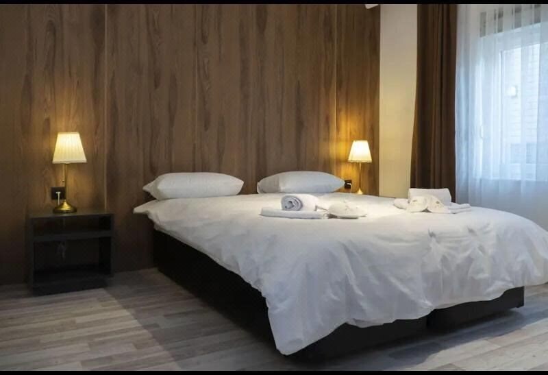 Отель Magesa Terra Apart 4*