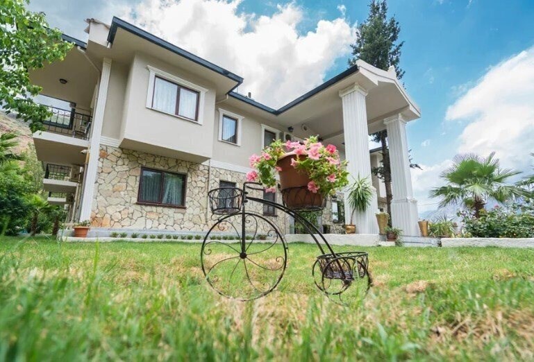 Фото Otto Palace Boutique Hotel 3*