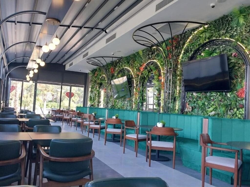 Изображение Alice Hotel 5*