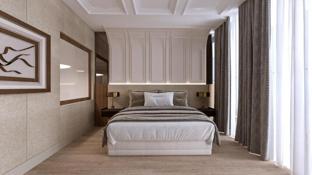 Renex Hotels 5* фотосуреті