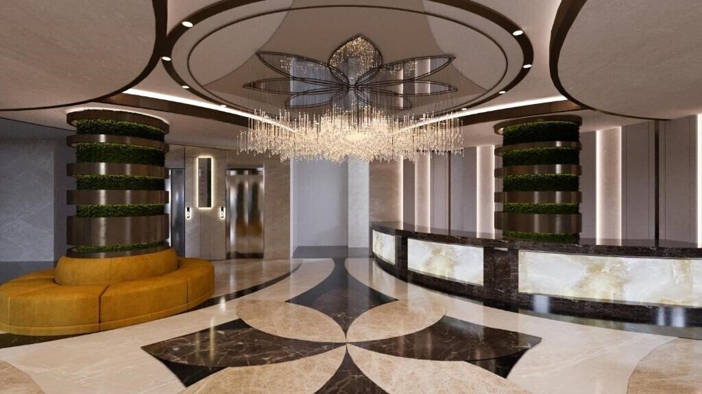 Renex Hotels 5* суреті