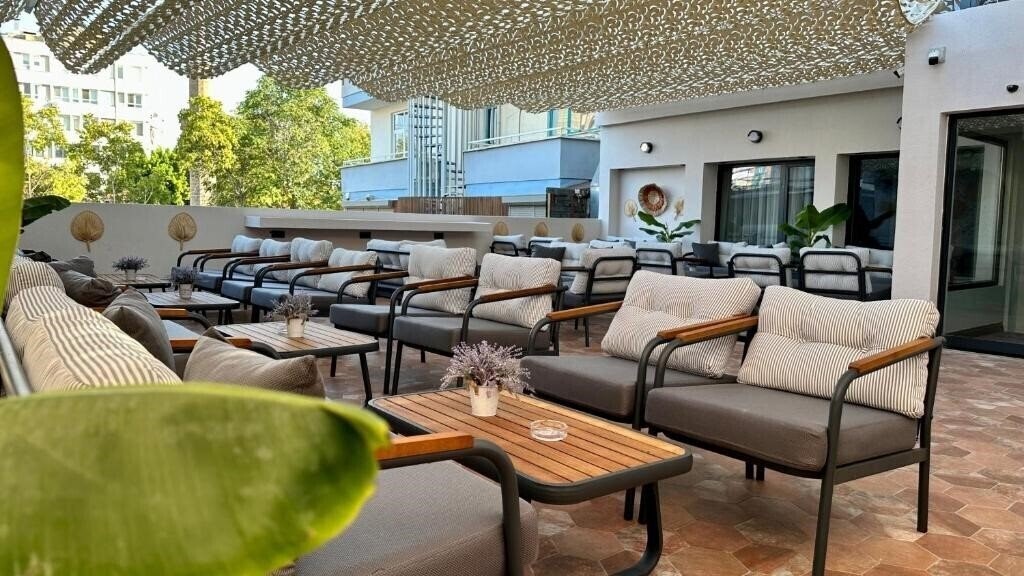 Фотография Just Inn City Hotel 3*