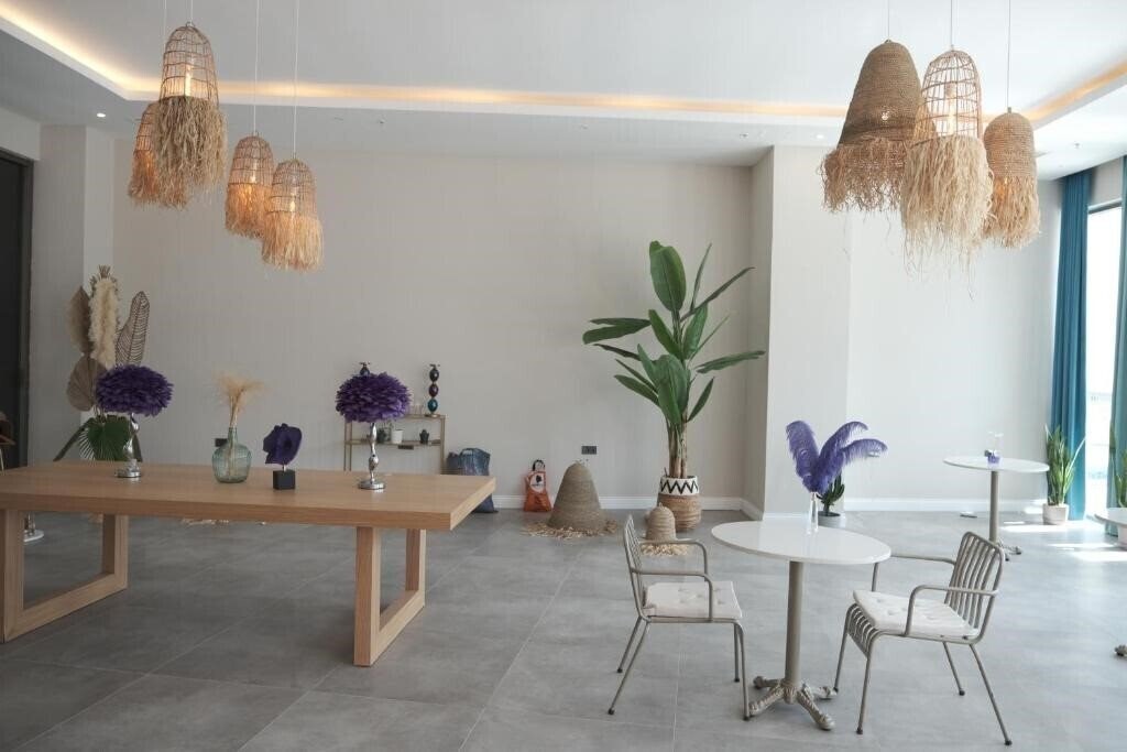 Sirius Town SPA & Residence 5* суреті