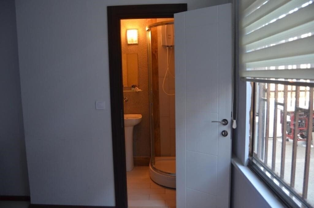 Grand Antalya Hotel 3* суреті