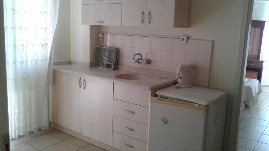 Фото Ipek Apart Hotel 3*
