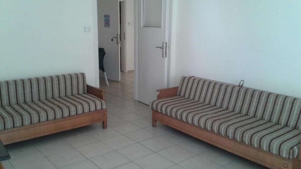 Фотография Ipek Apart Hotel 3*